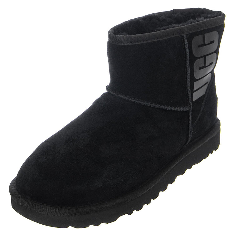  UGSCLMUGRLBK1108231W  UGG 
