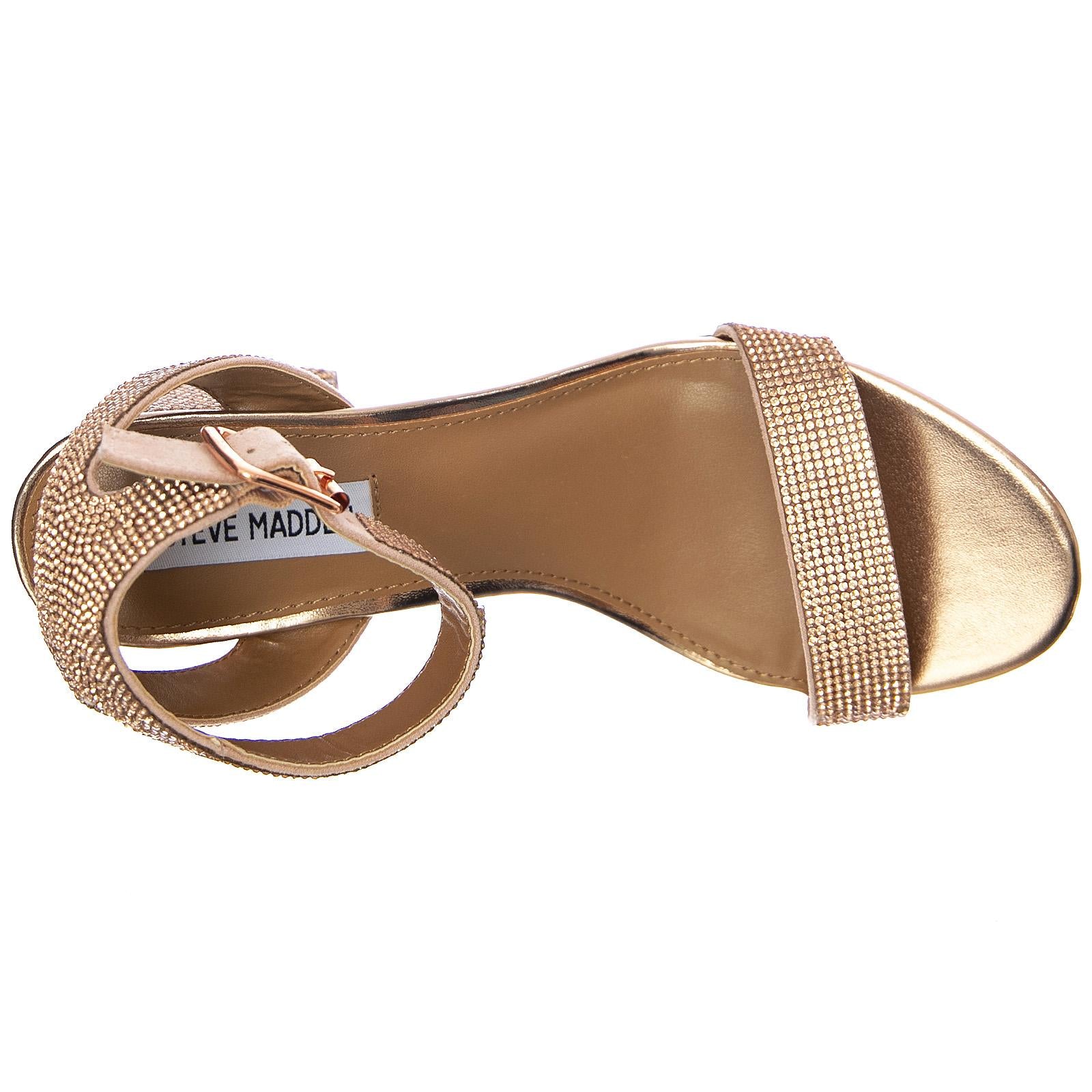  MALI03S1-ROS GO MUL  STEVE MADDEN 
