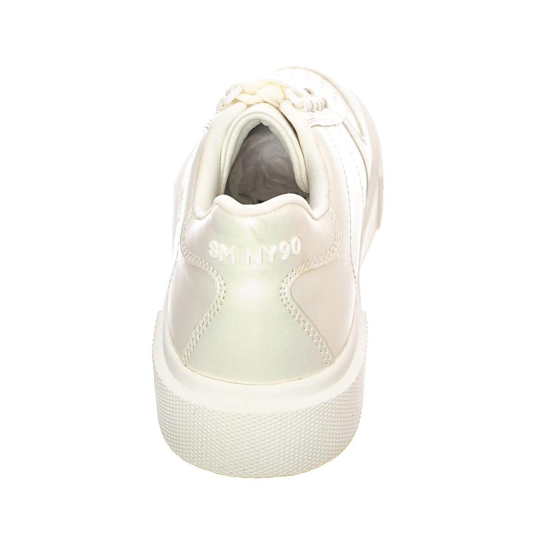  SMPHOOPSTER-WHI  STEVE MADDEN 