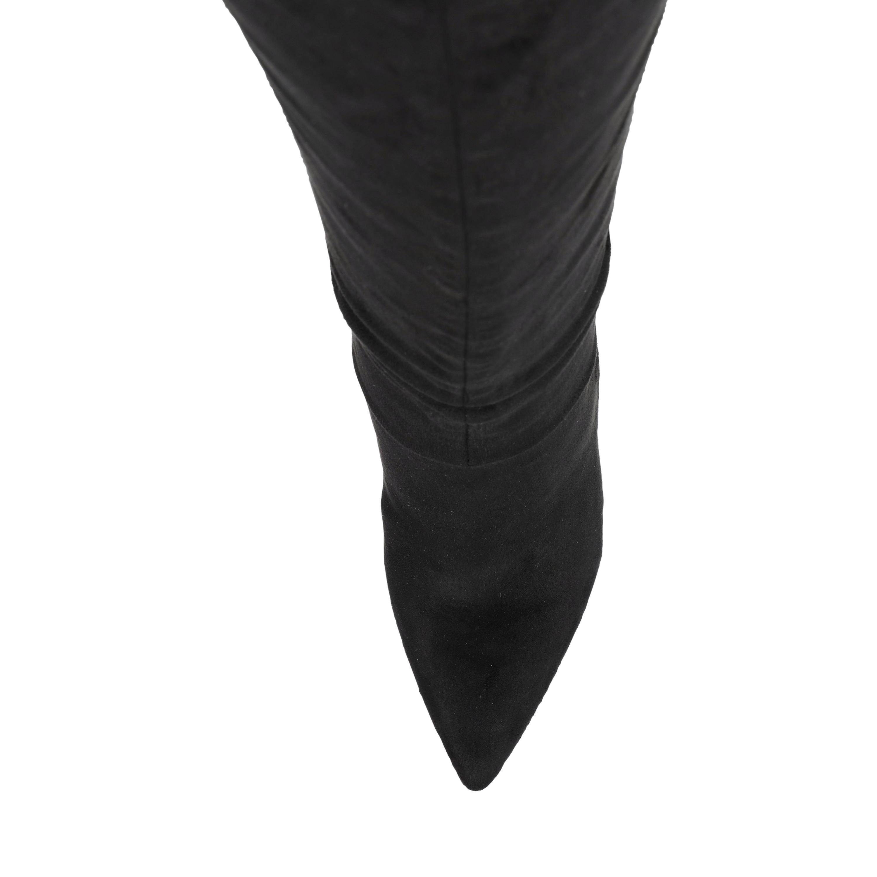  SMSDARIAN-BLK  STEVE MADDEN 