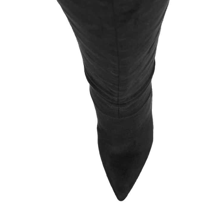  SMSDARIAN-BLK  STEVE MADDEN 