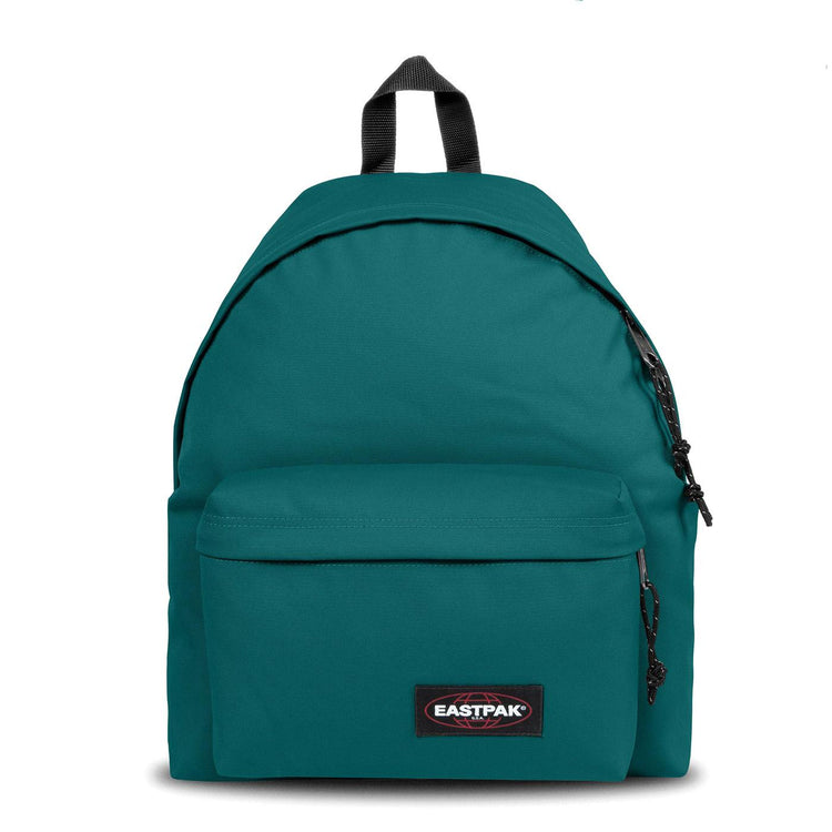 Padded Pak'R Peacock Green - Zaino Verde EK0006207J11  EASTPAK 