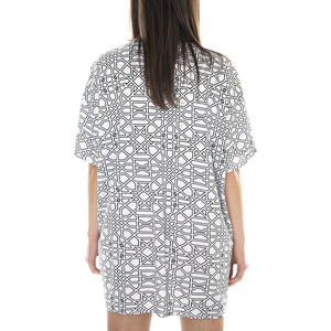  MRCMAJ TP13MAJ-GEO M  MOTEL ROCKS 