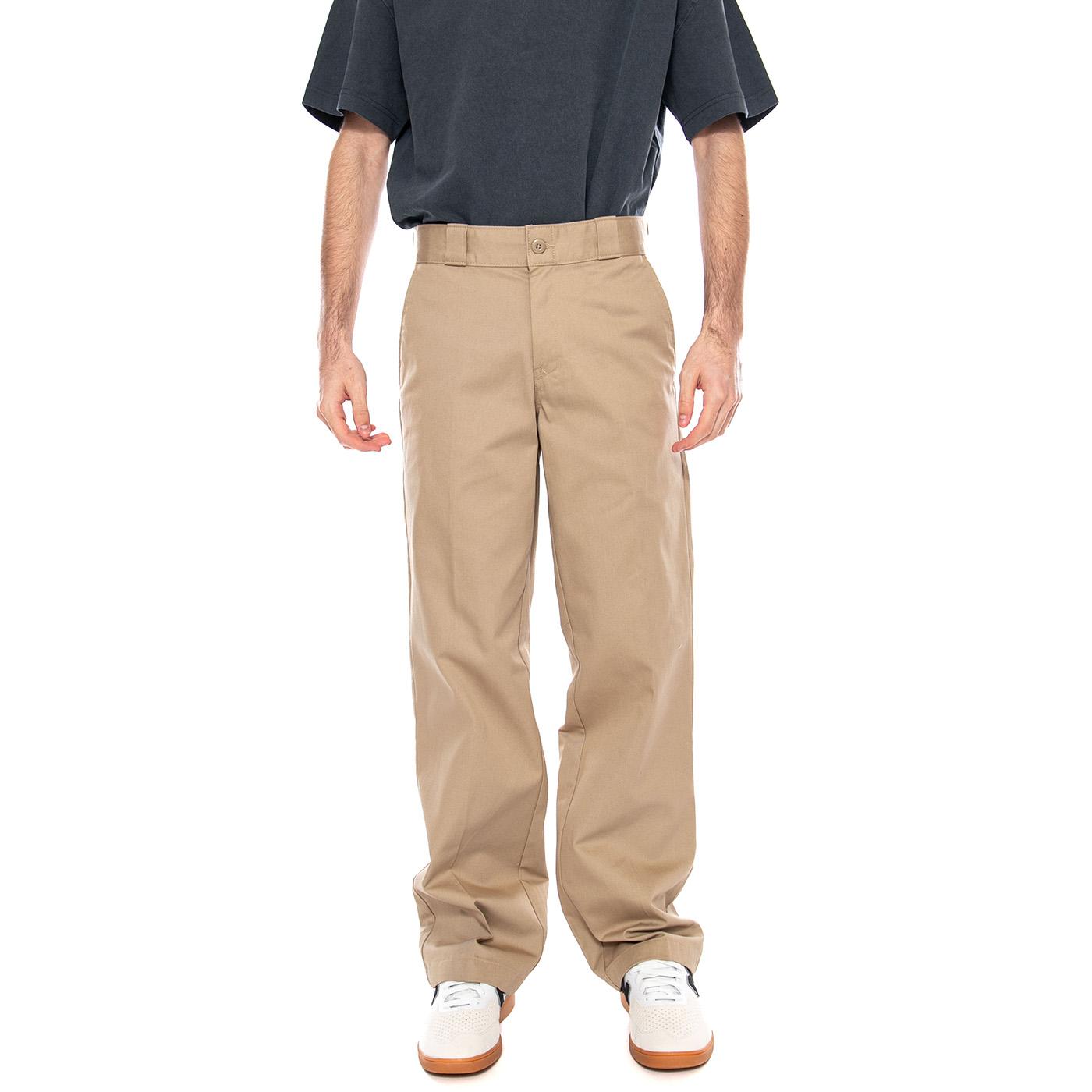 247 Loose Work Pant Desert Sand - Pantaloni Uomo Beige DK0A87 YO0DS1 DICKIES 