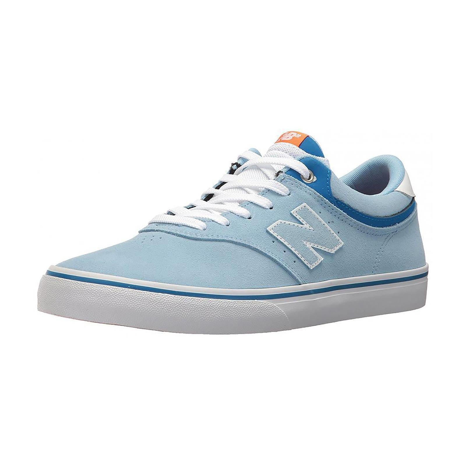 Numeric Skateboarding BLUE Suede NBNM255JOR  NEW BALANCE 